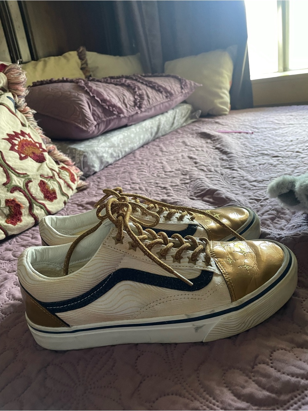 Vans Kpop Demon Hunters